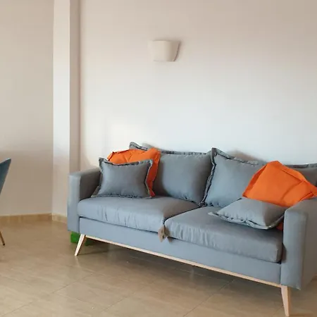 A3amarinaview 15 Apartmán *