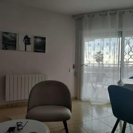A3amarinaview 15 Apartmán *