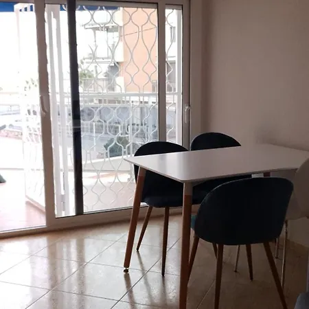 A3amarinaview 15 Apartman *