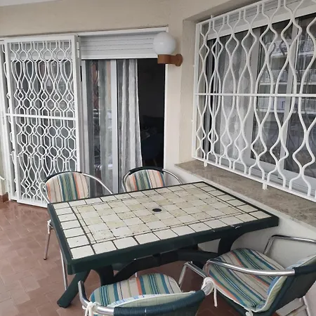 A3amarinaview 15 Apartmán