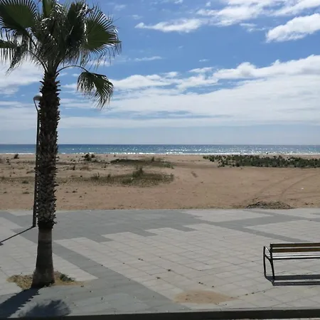 A3amarinaview 15 Apartman *