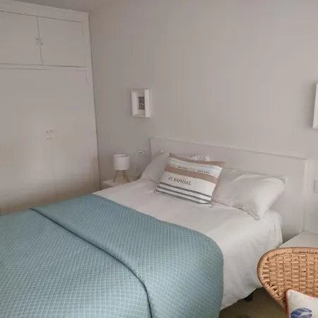 A3amarinaview 15 Apartmán *