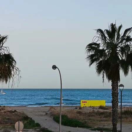 A3amarinaview 15 * Torredembarra