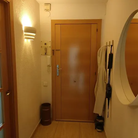 Apartman A3amarinaview 15 Torredembarra